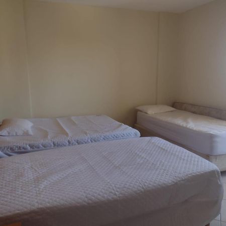 קאלדס נובאס Suite Thermas Place מראה חיצוני תמונה
