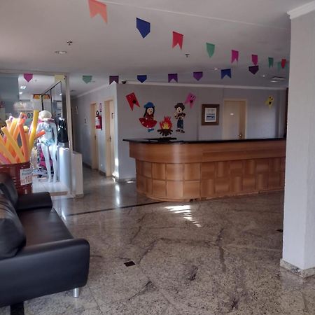 קאלדס נובאס Suite Thermas Place מראה חיצוני תמונה