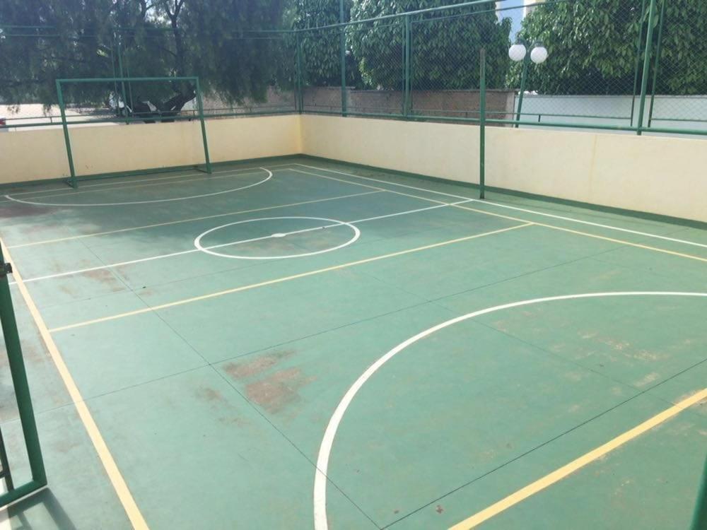 קאלדס נובאס Suite Thermas Place מראה חיצוני תמונה
