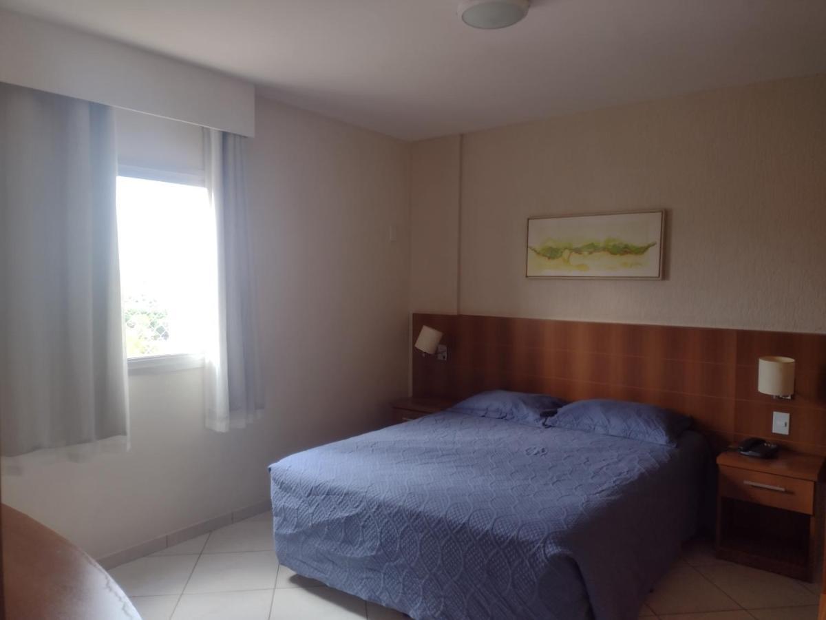 קאלדס נובאס Suite Thermas Place חדר תמונה