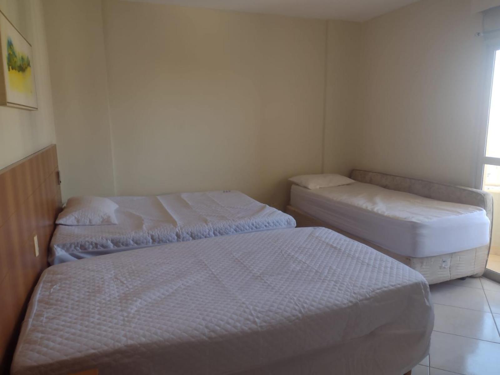 קאלדס נובאס Suite Thermas Place מראה חיצוני תמונה